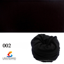 LSC-02 lingshang 2014 latest printed with beautiful design bandana neck warmer bandanas high quality thickening cashmere bandana